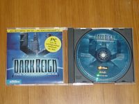 une photo d'Ã©cran de Dark Reign - The Future of War sur PC